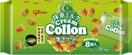 江崎グリコ