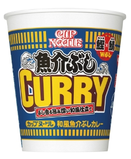 日清食品