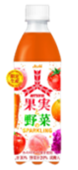 アサヒ飲料