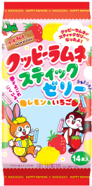 日幸製菓
