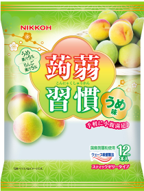 日幸製菓