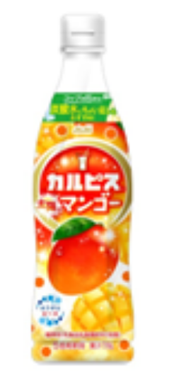 アサヒ飲料
