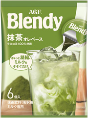 味の素AGF