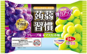 日幸製菓