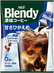 味の素AGF