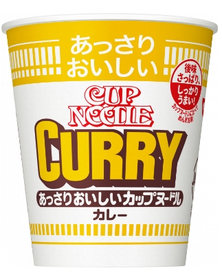日清食品