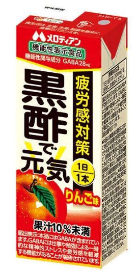 メロディアン