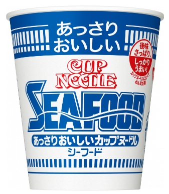 日清食品