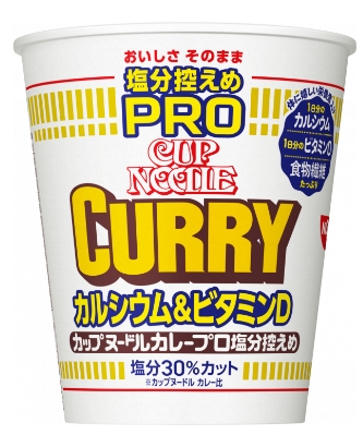 日清食品