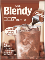 味の素AGF