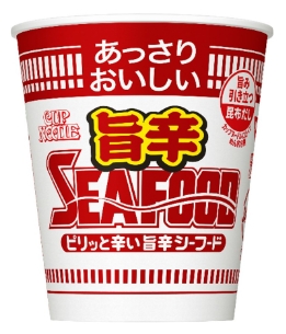 日清食品