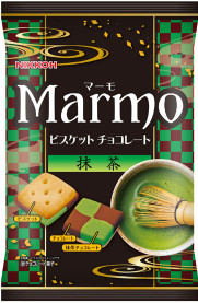 日幸製菓