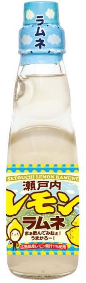 齋藤飲料