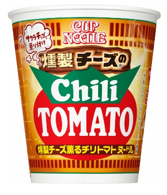 日清食品