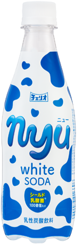 チェリオ