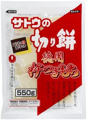 サトウ食品