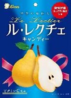 ライオン菓子