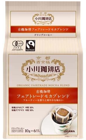 小川珈琲
