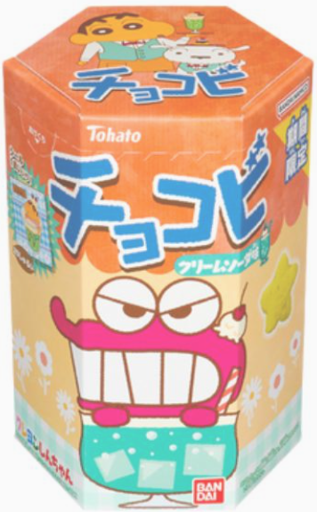 バンダイ