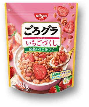 日清食品