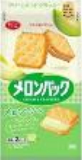ヤマザキビスケット
