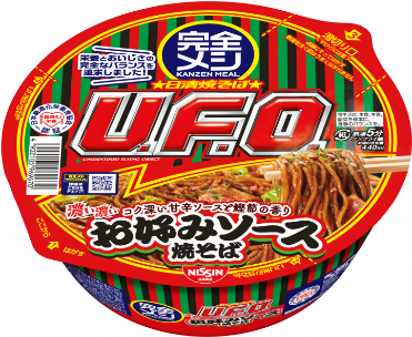 日清食品