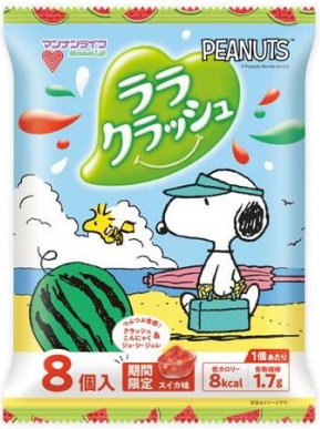 マンナンライフ