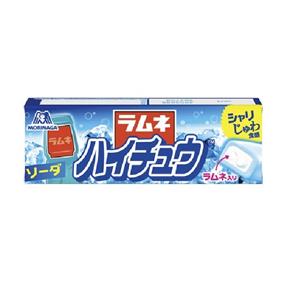 森永製菓