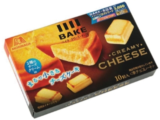 森永製菓