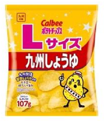 カルビー