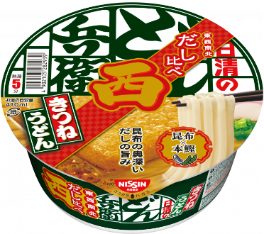 日清食品