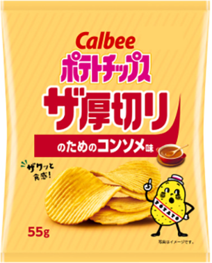 カルビー