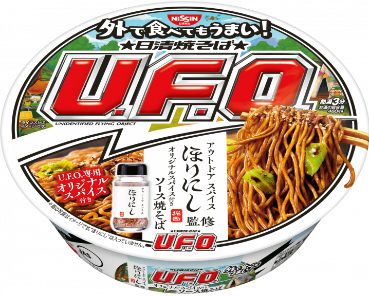 日清食品