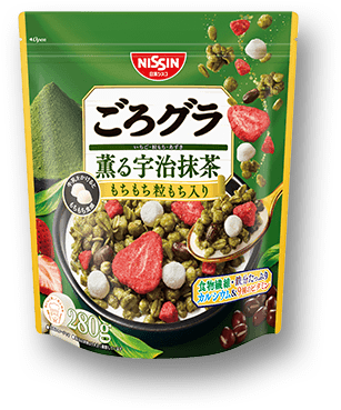 日清食品