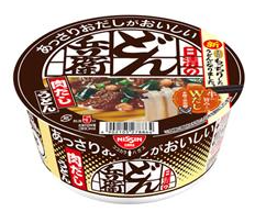 日清食品