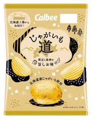 カルビー
