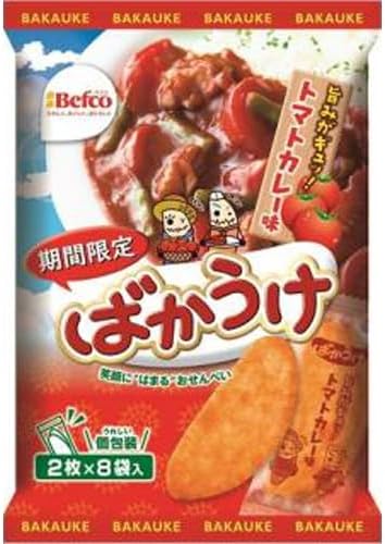 栗山米菓