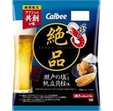 カルビー