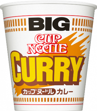 日清食品