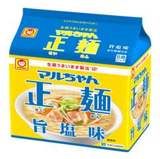 東洋水産