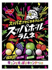 ノーベル製菓