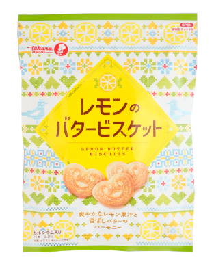 宝製菓
