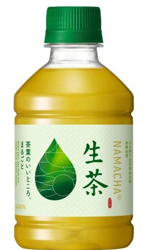 キリンビバレッジ