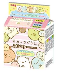 丸美屋食品工業