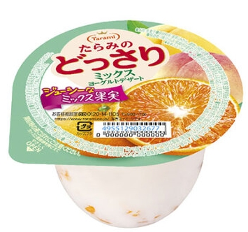 たらみ