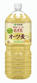 伊藤園