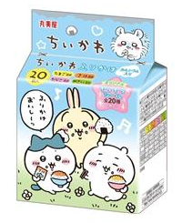 丸美屋食品工業