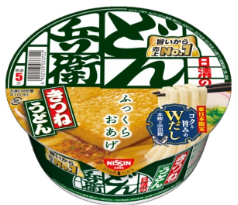 日清食品