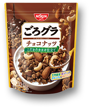 日清食品