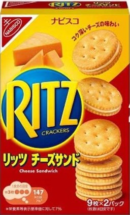 モンデリーズ・ジャパン